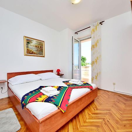 Apartment Jelka-3 By Interhome Trstenik  Luaran gambar