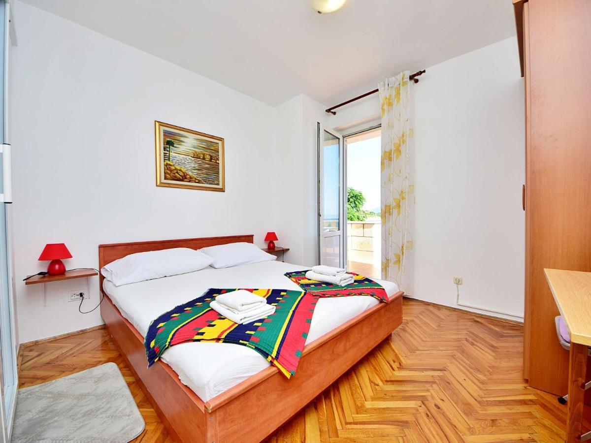 Apartment Jelka-3 By Interhome Trstenik  Luaran gambar