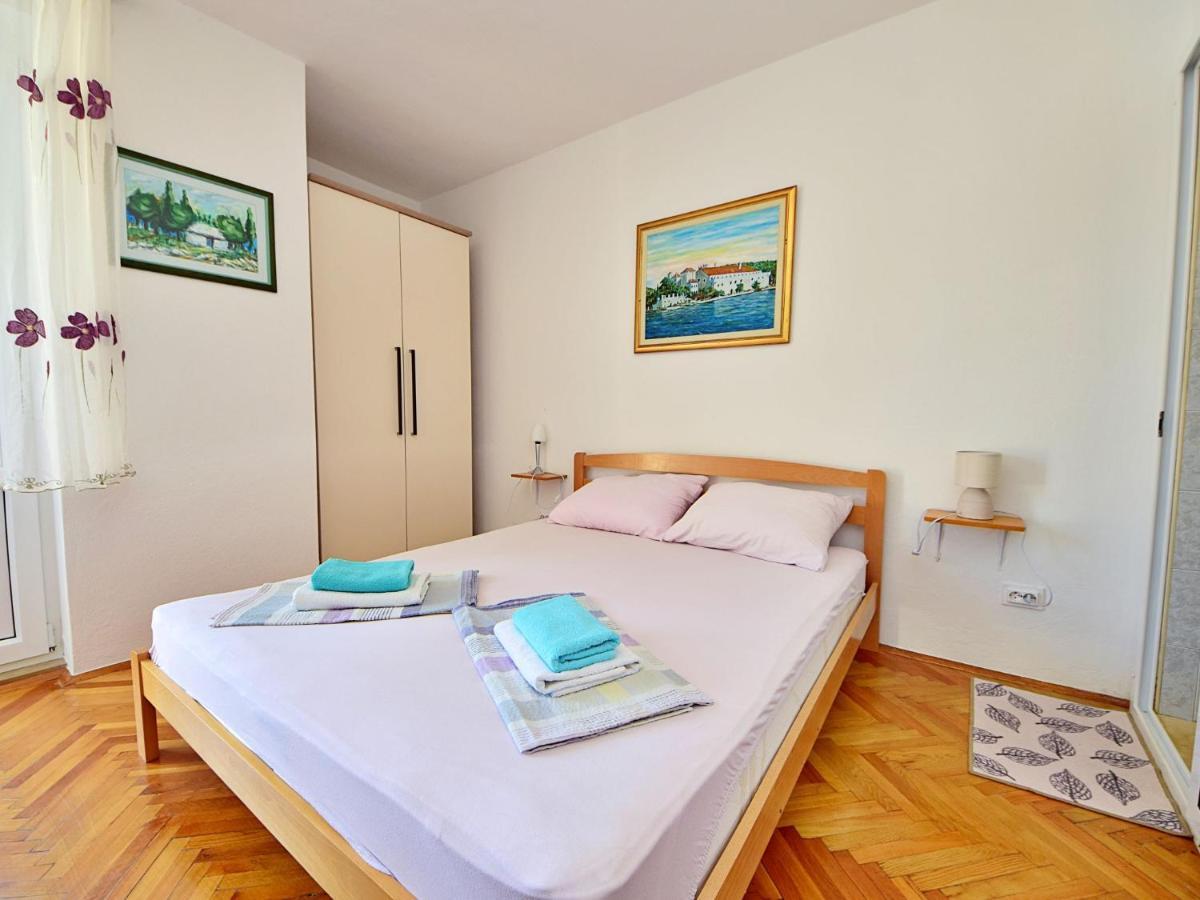 Apartment Jelka-3 By Interhome Trstenik  Luaran gambar