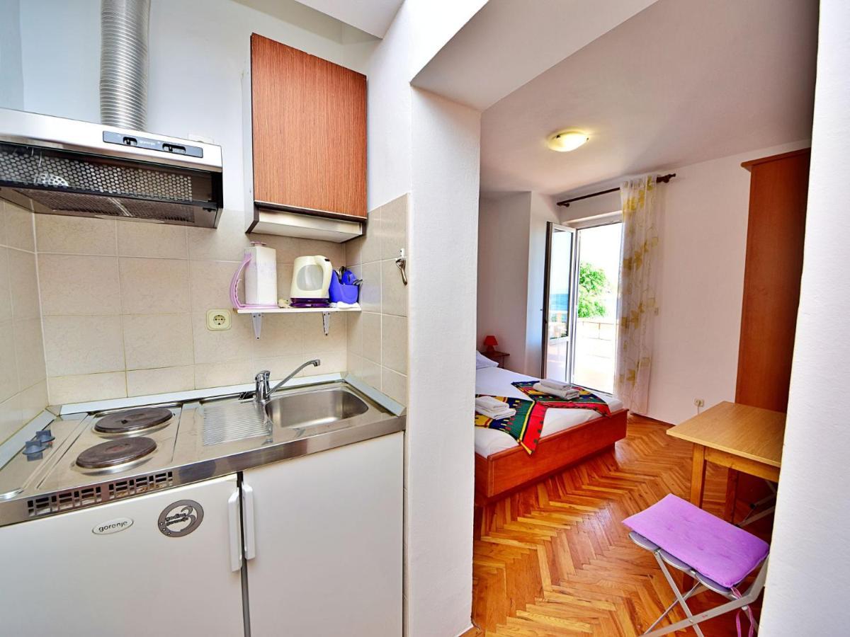 Apartment Jelka-3 By Interhome Trstenik  Luaran gambar