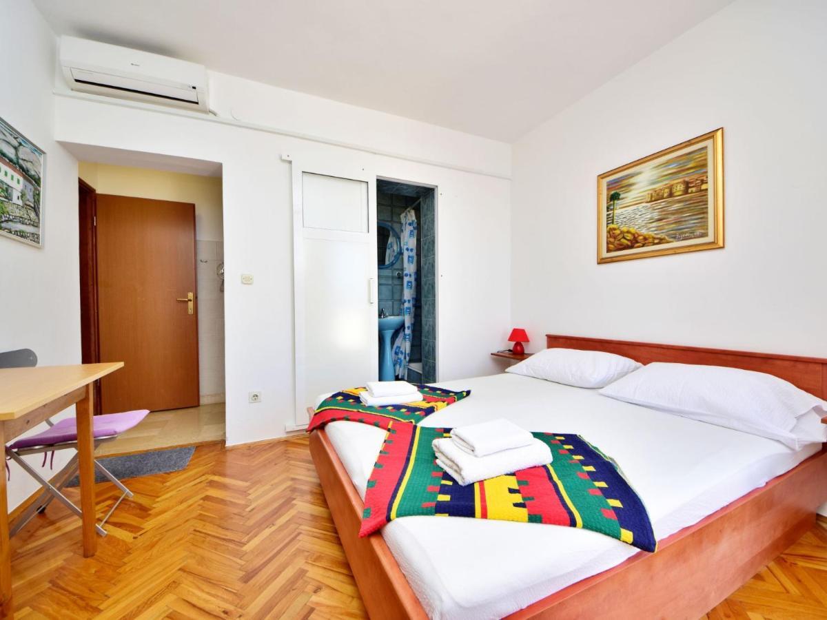 Apartment Jelka-3 By Interhome Trstenik  Luaran gambar