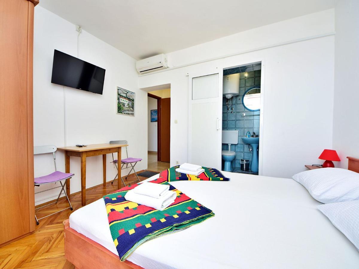 Apartment Jelka-3 By Interhome Trstenik  Luaran gambar