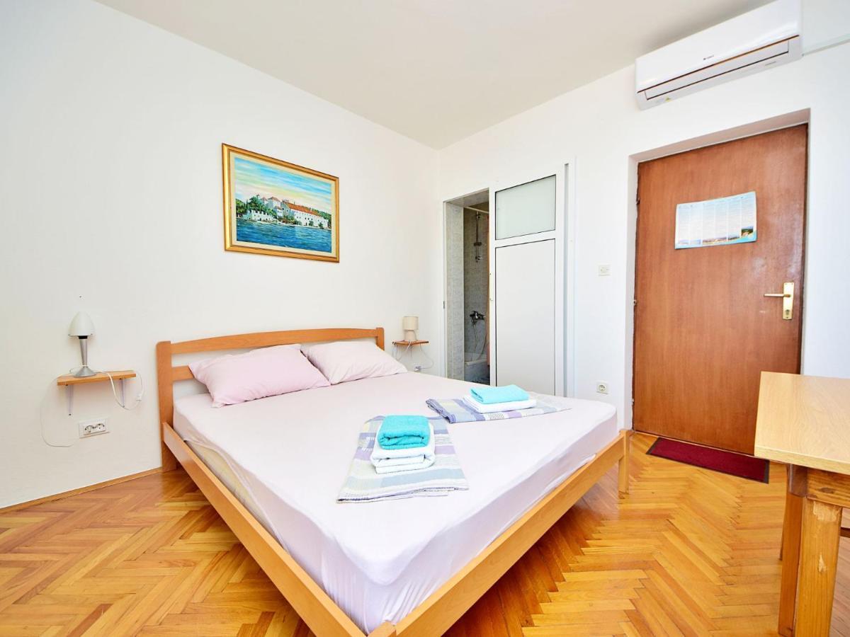 Apartment Jelka-3 By Interhome Trstenik  Luaran gambar