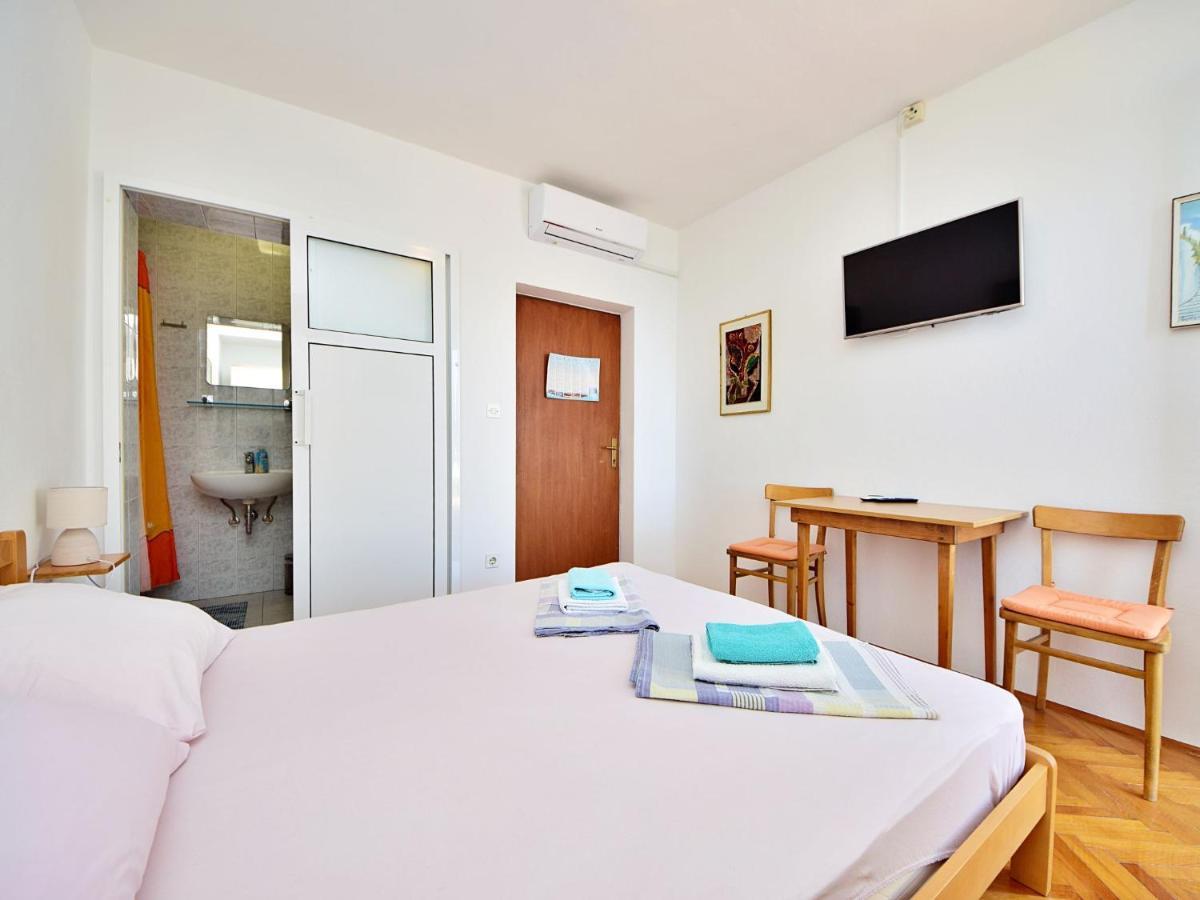 Apartment Jelka-3 By Interhome Trstenik  Luaran gambar