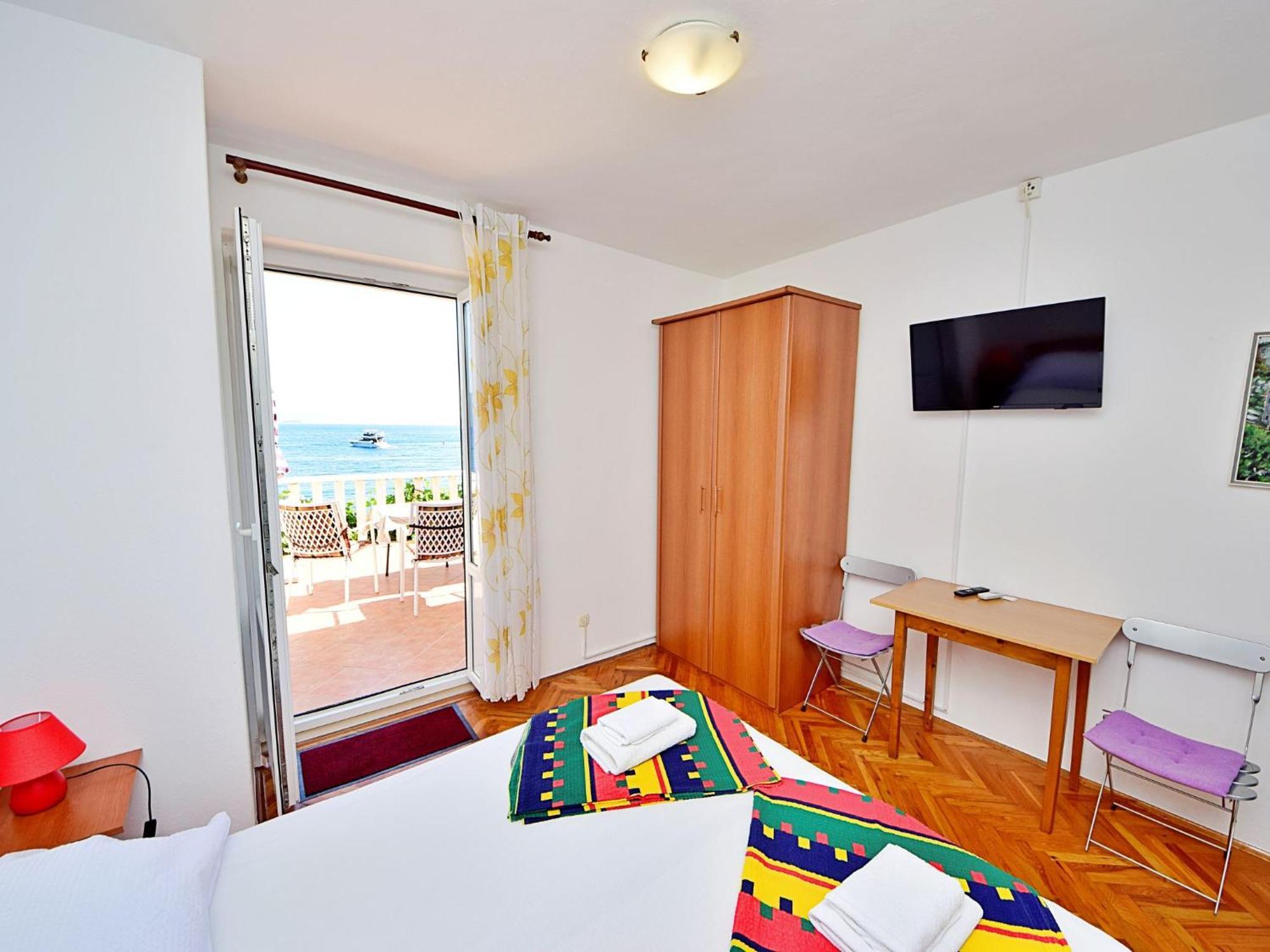 Apartment Jelka-3 By Interhome Trstenik  Luaran gambar