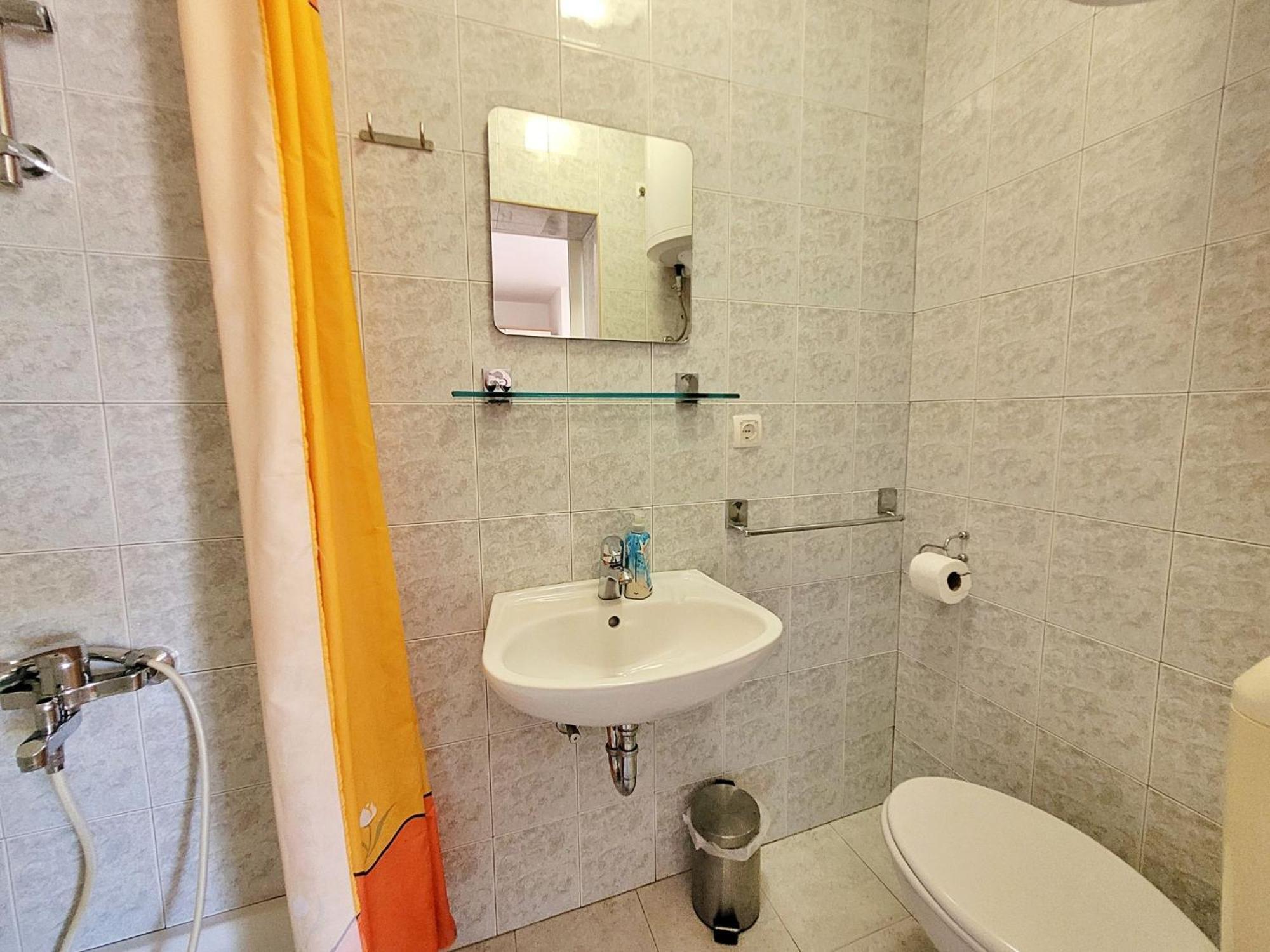 Apartment Jelka-3 By Interhome Trstenik  Luaran gambar
