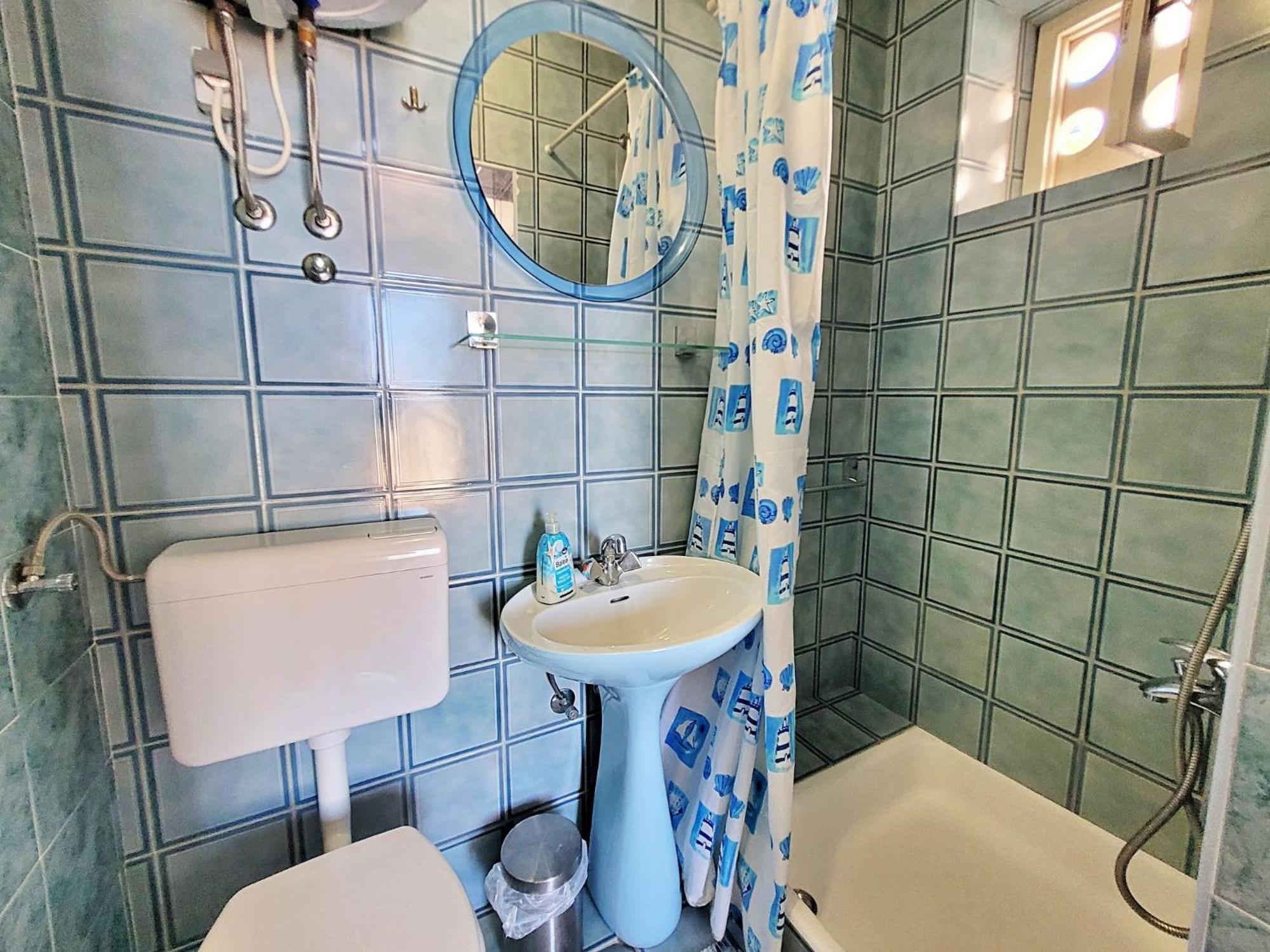Apartment Jelka-3 By Interhome Trstenik  Luaran gambar